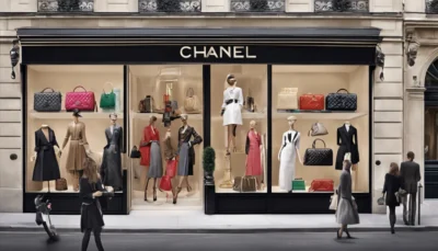 découvrez les marques de mode françaises incontournables qui redéfinissent le style et l'élégance. des créateurs emblématiques aux tendances émergentes, plongez dans l'univers fascinant de la mode hexagonale.