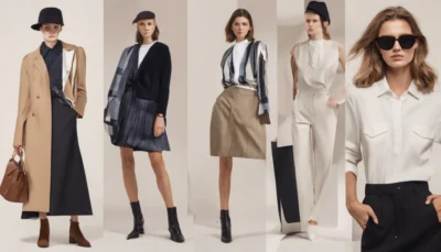 découvrez comment la culture française influence la mode contemporaine à travers ses tendances, ses créateurs emblématiques et son héritage stylistique. plongez dans l'univers où élégance et innovation se rencontrent.