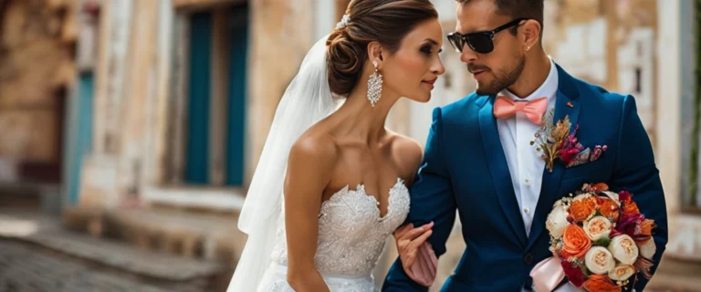Veste de mariage : l&rsquo;élégance et le confort indispensables pour la mariée moderne