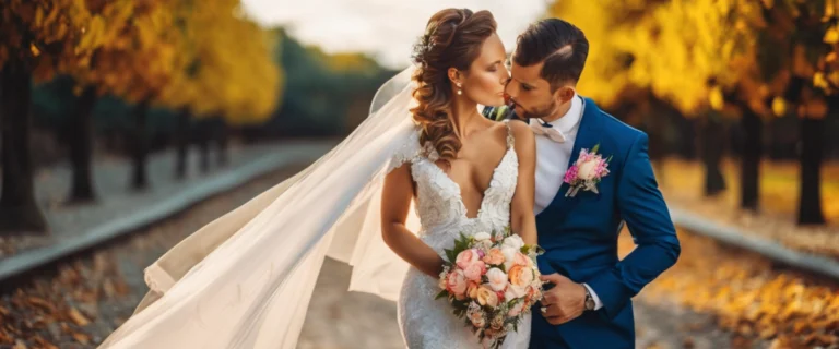 Combinaison habillée mariage : l’élégance pantalon qui séduit les mariées
